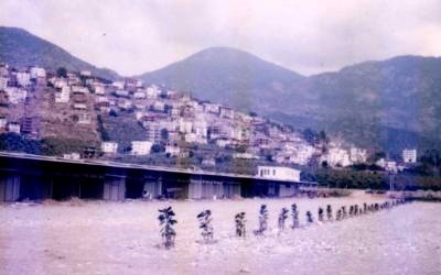 Alanya Komisyoncular Derneği